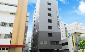 ホテルリブマックス新横浜
